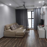 Cho Thuê Goldmark City, 2N2W, Nhà Đẹp Có Slot, 13 Triệu/Th