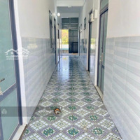 Chủ Định Cư Nước Ngoài Cần Sang Dãy Trọ 1,23 Tỷ, 250M2 Tại Dân Chủ, Vĩnh Tân, Tân Uyên, Bình Dương