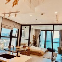 Bán Nhanh Căn Hộ Scenia Bay Nha Trang, Một Phòng Ngủ Cộng, Diện Tích 59M2