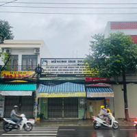 Bán Nhà Mặt Tiền Lê Hồng Phong Nha Trang Ngang Siêu Hiếm Bán Nhà Phố Nha Trang