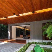 Villas Đẹp Nhất Xuân Thủy Thảo Điền Q2Diện Tích375M2 (15M X 25M) Sân Vườn Siêu Rộng 55 Tỷ Tl