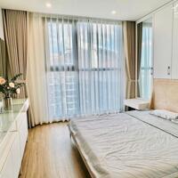 Bán gấp căn 3N tòa P1, 98.4m2 5.55 tỷ, BC đông Bắc view khuôn viên vườn thiền, vay lãi suất tốt