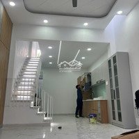 Nhà Riêng Bán Gấp Tại Hà Huy Ginhà Riêng Bán Gấp Tại Hà Huy Giáp, 3,95 Tỷ, 64M2, 2 Phòng Ngủ 2 Vệ Sinh Q12, Hcm