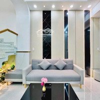 Bán Nhà Chủ Đang Cho Thuê 18 Triệu Đường Đặng Văn Ngữ, Phú Nhuận / 68M2 Sổ Hồng Riêng) - Giá: 2 Tỷ 420