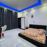 Bán Nhà Đoàn Văn Bơ - Quận 4,Diện Tích56M2 Gần Cầu Ông Lãnh Hẻm 6M Rộng Rãi Giá Bán 2 Tỷ 870