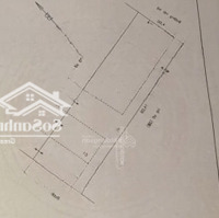 Bán Nhà Cấp 4 Mặt Phố Lạc Long Quân, Diện Tích Sổ Đỏ 56M2, Cạnh Quận Uỷ Tây Hồ, Kinh Doanh Đắc Địa