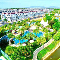 Bán Gấp Nhà Phố La Vida Residences, 7 Tỷ Vnd, 6X17,2, 103M2, Hướng Tây Bắc, Vũng Tàu, Đã Có Sổ Hồng