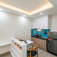 Cho Thuê Cc Mini Đẹp Tại Nguyễn Văn Linh, 9 Triệu, 40M2, 1 Phòng Ngủ 1 Vệ Sinh Full Nội Thất