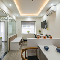 Cho Thuê Cc Mini Đẹp Tại Nguyễn Văn Linh, 9 Triệu, 40M2, 1 Phòng Ngủ 1 Vệ Sinh Full Nội Thất