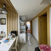 Bán Căn Hộ Cc Tòa Vp4 Bán Đảo Linh Đàm, Căn Góc, Nhà Đẹp, 113.6M2, 3 Ngủ, 8.1 Tỷ