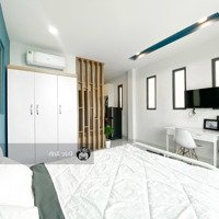 Cho Thuê Chdv/Cc Mini Studio 35M2 Ban Công, Full Nt, Thang Máy Tại Phan Xích Long, Phú Nhuận