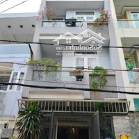 Giảm Sâu 500 Triệu Nhà Nguyễn Thiện Thuật,Phường 3,Quận 3. Giá Bán 4,1 Tỷ/75M2, 2 Lầu,Ban Công. Sổ Hoàn Công