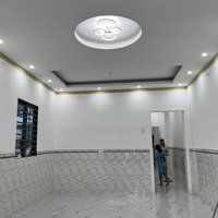 Nhà Mới Đón Tết. Nhà Trệt Lầu 3 Phòng Ngủ- 2 Vệ Sinh Diện Tích: 78.5M2. Đường 4M. Gần Chợ Dĩ An 1. Giá: 2.980 Tỷ Tl