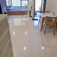 Studio 31.8M2, Sổ Hồng Lâu Dài, 1.7Tỷ (Tl). Nhà Trống View Hồ Bơi Vườn Nhật, Đang Cho Thuê 4 Triệu/Th