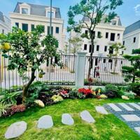 BIỆT THỰ NỘI ĐÔ SOLASTA MANSION - GIÁ TỐT NHẤT, CƠ HỘI ĐẦU TƯ SIÊU LỢI NHUẬN