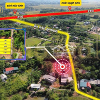 Bán Nhanh Lô Đất Nền Xã Ngọc Sơn Giá Bán 285 Triệu, 150M2, Cách Tp Hà Tĩnh 10Km