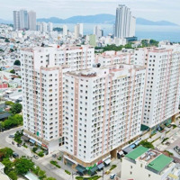 Bán Căn Hộ - Hoàng Quân, Vĩnh Hòa - Nha Trang. 1 Tỷ 150 + Diện Tích: 60M2 + 2 Phòng Ngủ 2 Vệ Sinh View Ngoài.