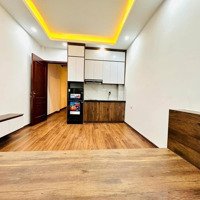 Linh Lang, Nhà Đẹp 50M2X5T, 8 Phòng Ngủngõ Nông Gần Phố