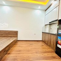 Linh Lang, Nhà Đẹp 50M2X5T, 8 Phòng Ngủngõ Nông Gần Phố