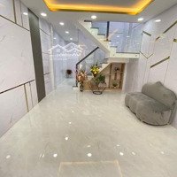 Chủ Cần Tiền Làm Ăn Nên Bán Nhà Nguyễn Văn Luông, Quận 6, 48M2, 2 Phòng Ngủ 2 Vệ Sinhgiá Bán 2Tỷ250.