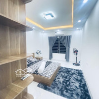 Nhà Đẹp Phố Quang Tiến Đại Mỗ 30M2 5 Tầng 5,3 Tỷ. Liên Hệ: 0985412666