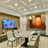 Cho Thuê Căn Hộ Penthouse Phoenix Tp Vũng Tàu,168M2, 3 Phòng Ngủ Có Sân Vườn, Hồ Bơi. Giá Thuê: 20 Triệu/Tháng