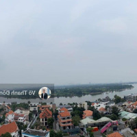 Cho Thuê 3 Phòng Ngủ The Nassim 135M2 Full Nội Thất View Trực Diện Sông, Giá Bán 87 Triệu/Tháng