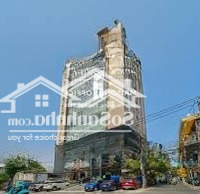 Cho Thuê Căn Hộ Chung Cư Labonita Đường Nguyễn Gia Trí P25,Quận Bình Thanh. Diện Tích: 125M2, 3 Phòng Ngủ 2 Vệ Sinhcăn Gốc