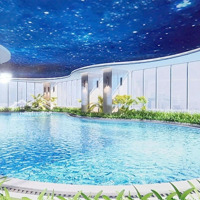 Cần Bán Nhanh Căn Hộ 3 Phòng Ngủdiện Tích 94M2 Tầng Trung Đẹp Viha Complex