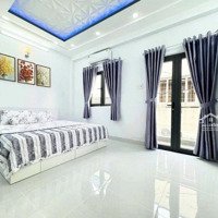 Đi Nước Ngoài Bán Nhà Ngay Nguyễn Kiệm, P9, Phú Nhuận, 50M2 Giá Bán 1Tỷ8