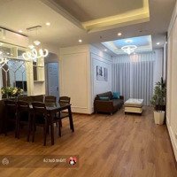 Do Chuyển Định Cư Không Sử Dụng Nên Cần Bán Căn Hộ 3 Phòng Ngủ89M2 View Biển Trung Tâm Bãi Cháy, Hạ Long.