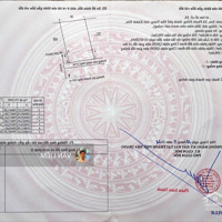 Bán Lô Đất Tại Thôn Phước Sơn, Xã Phước Đồng, Nha Trang.
 Diện Tích: 450M2, Ngang 16.8M, Thổ 60M2