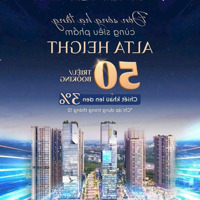 Nhận Booking 50 Triệu/Suất Gđ1 Cho Căn Hộ The 9 Stellar Của Cđt Sơn Kim Land. Ck 3%. Htls 2 Năm.