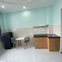 Thuê Ngay Studio 35M2 Tại Nguyễn Văn Thương Gần Trường Hutech