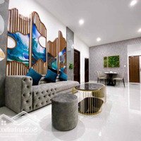 Mermaid Seaview - Căn Hộ 2 Phòng Ngủ2 Wc, 76M2. Nội Thất Sang Trọng. Tầng Trung View Biển. Sở Hữu Lâu Dài