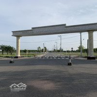 Cuối Năm Chốt Giá Bán 1.29Tỷ/ 100M2 Rẻ Nhất Thị Trường Ngay Kdc Nam Long, Lai Hưng, Bàu Bàng, Sổ Riêng.