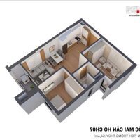 THIÊN ÂN CENTRAL – CĂN HỘ CAO CẤP ĐA DẠNG TIỆN ÍCH ĐỘC QUYỀN