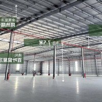 Cho Thuê Xưởng Tại Hải Phòng - Diện Tích: 1500M2, 3000M2, 5000M2 , 10.000M2, 40.000M2