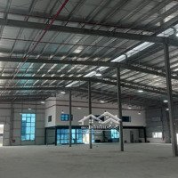 Cho Thuê Xưởng Tại Hải Phòng - Diện Tích: 1500M2, 3000M2, 5000M2 , 10.000M2, 40.000M2