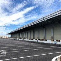 Cho Thuê Xưởng Tại Hải Phòng - Diện Tích: 1500M2, 3000M2, 5000M2 , 10.000M2, 40.000M2