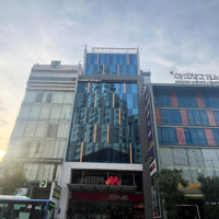 Building 8 Tầng - Mặt Tiền Võ Văn Tần, P5, Quận 3. Diện Tích: 206M2 (8X25M), Hđt: 4 Tỷ, 2 Mặt Tiền. 55 Tỷ