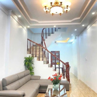 Nhà Trung Kính, Cầu Giấy Mới Đẹp- Ô Tô 5 Tạ Lùi Tận Cửa- Tiện Ích Bạt Ngàn 56M2 Chỉ 12,8 Tỷ