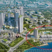 Villa 4 Tầng 338M2 Ngay Trạm Metro Số 1 & Bến Xe Miền Đông Mới - 24 Tỷ Tt Theo Tiến Độ