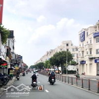 Nhà 2 Mặt Tiền Hẻm Thông- 10M Ra Phan Văn Trị- Khu Cityland Gò Vấp - Chỉ 6 Tỷ 3