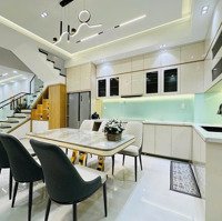 Nhà Đẹp Xô Viết Nghệ Tĩnh - Bình Thạnh. 60,5M2 Giá Mềm 3Ty2. Đang Cho Thuê 22 Triệu/Tháng