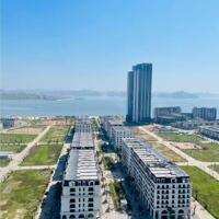 SKY VILLA ICON 40 View Biển Hạ Long. Đối diện Bãi tắm ĐẲNG CẤP - KHÁC BIỆT