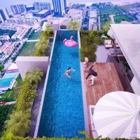 SKY VILLA ICON 40 View Biển Hạ Long. Đối diện Bãi tắm ĐẲNG CẤP - KHÁC BIỆT