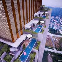 SKY VILLA ICON 40 View Biển Hạ Long. Đối diện Bãi tắm ĐẲNG CẤP - KHÁC BIỆT