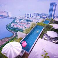 SKY VILLA ICON 40 View Biển Hạ Long. Đối diện Bãi tắm ĐẲNG CẤP - KHÁC BIỆT