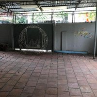 2 Mặt Tiền Hẻm Biệt Thự 205M2, 1 Lầu, 4 Phòng Ngủ 3Pt, 1 Garage Ôtô